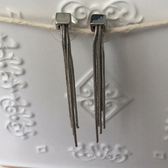 BEN de LISI Jewellery set NWOT - Picture 3 of 4